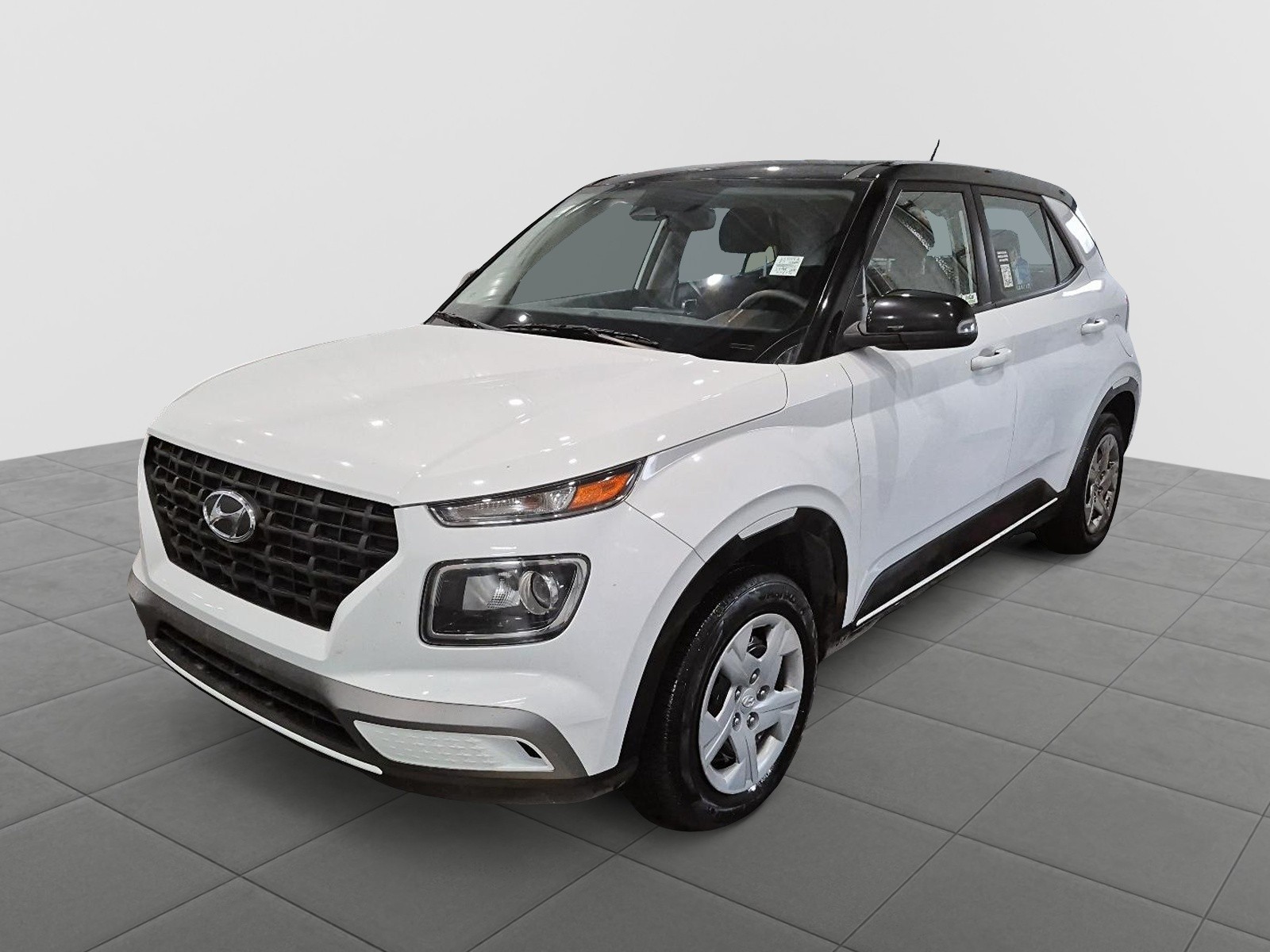 2023 Hyundai Venue  ESSENTIAL