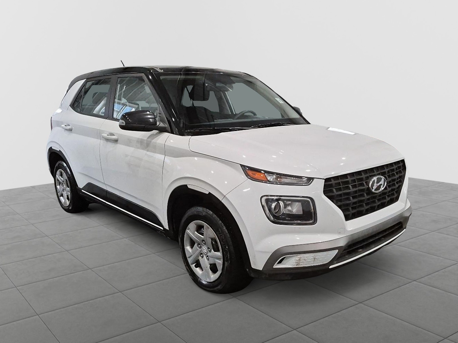 2023 Hyundai Venue ESSENTIAL