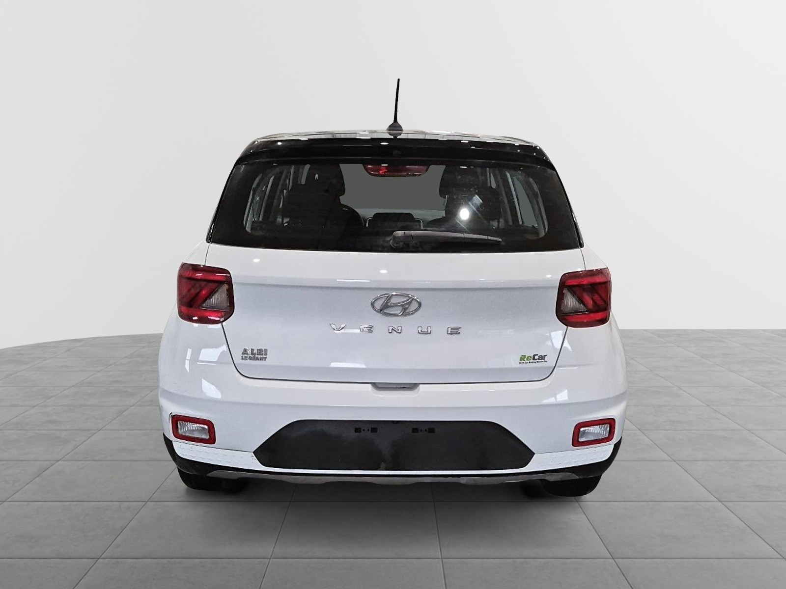 2023 Hyundai Venue ESSENTIAL