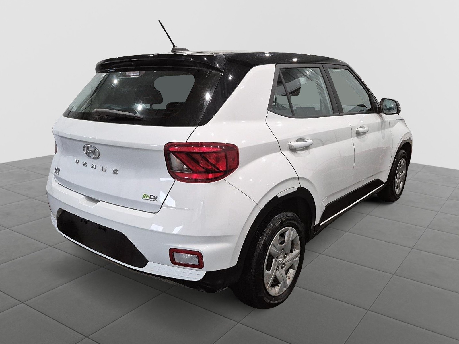 2023 Hyundai Venue ESSENTIAL