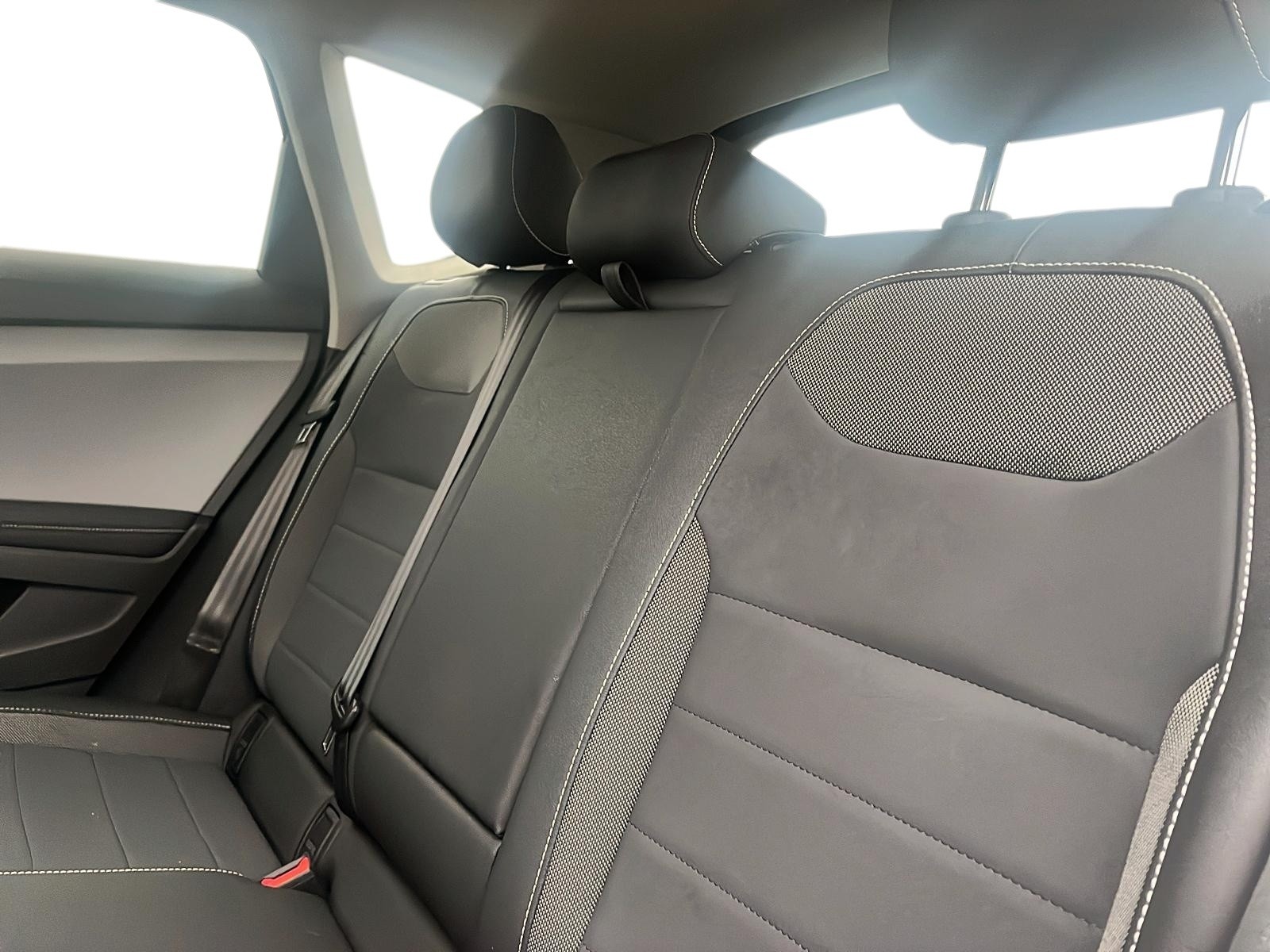 2024 Volkswagen Taos Comfortline