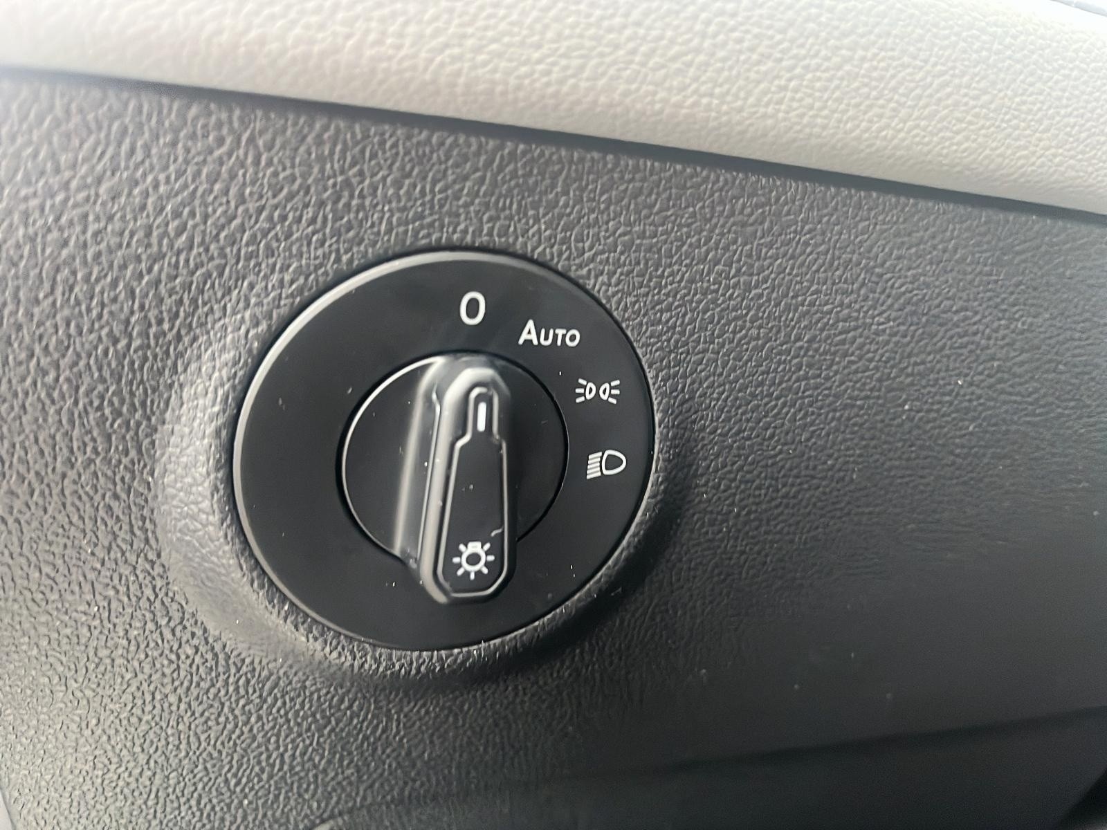 2024 Volkswagen Taos Comfortline