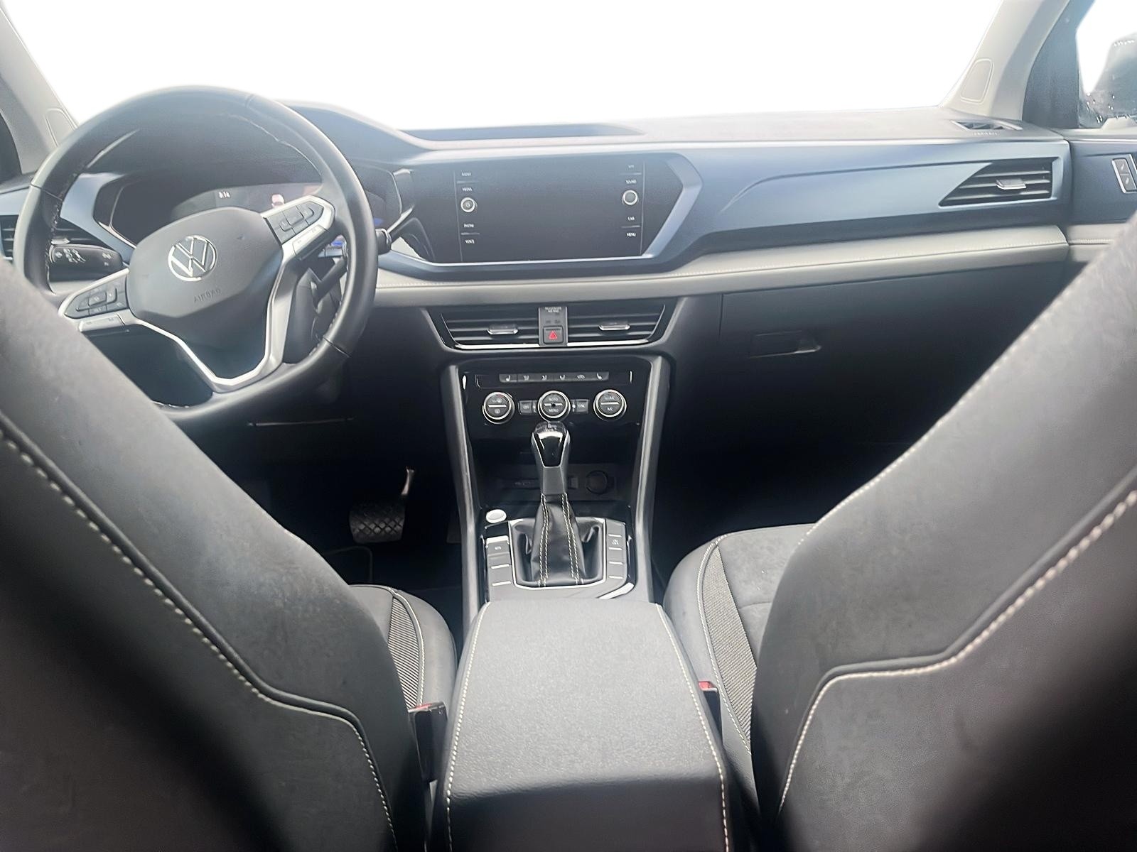 2024 Volkswagen Taos Comfortline