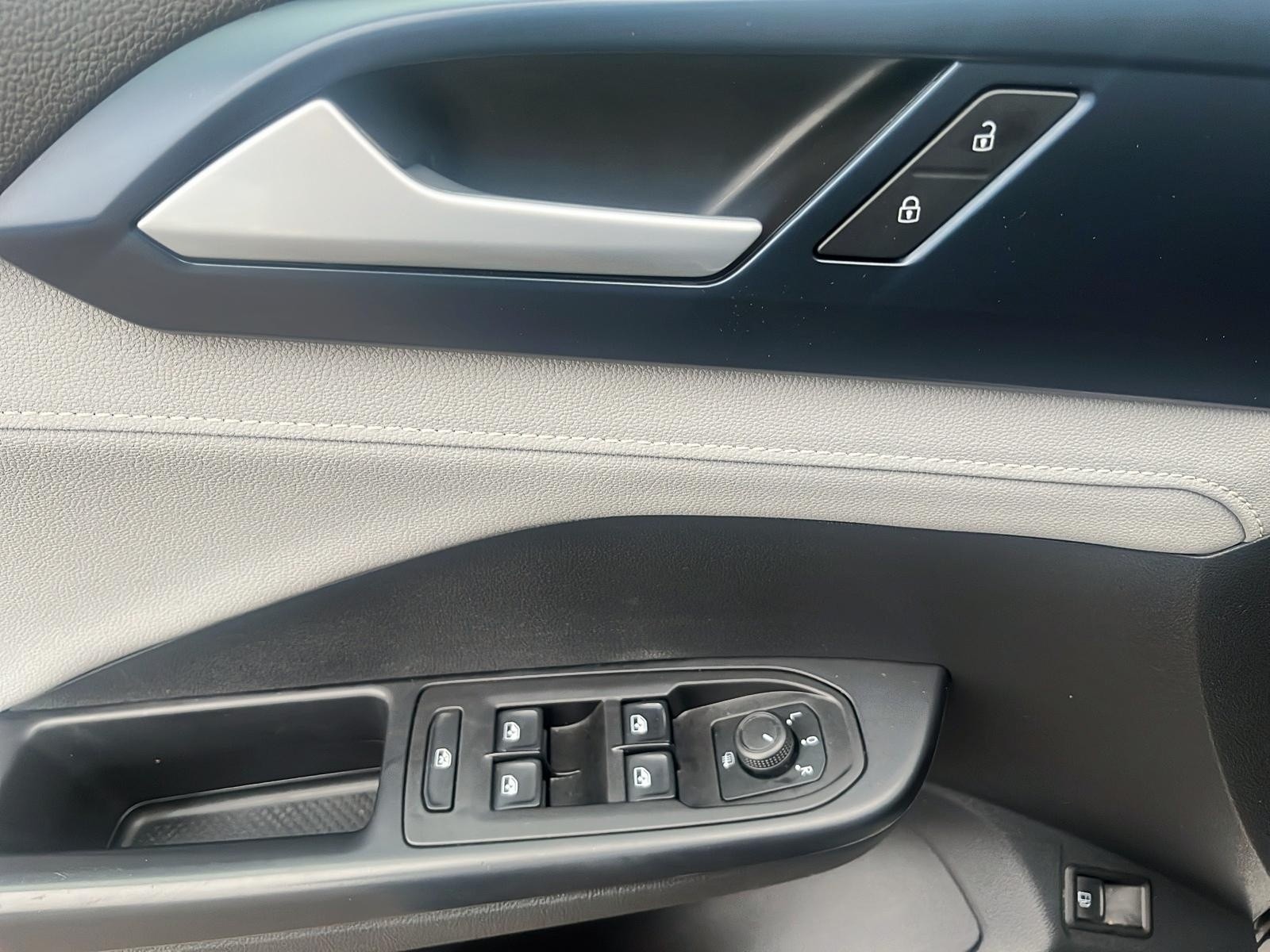 2024 Volkswagen Taos Comfortline