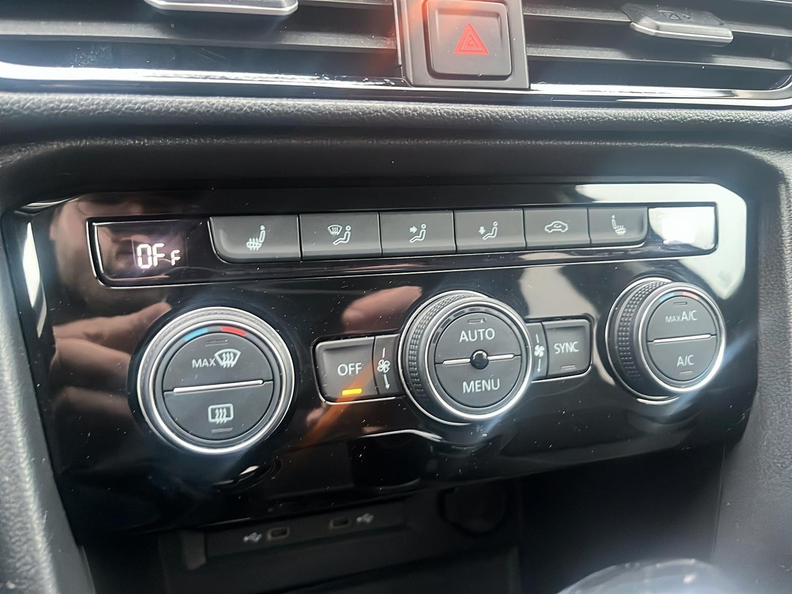 2024 Volkswagen Taos Comfortline