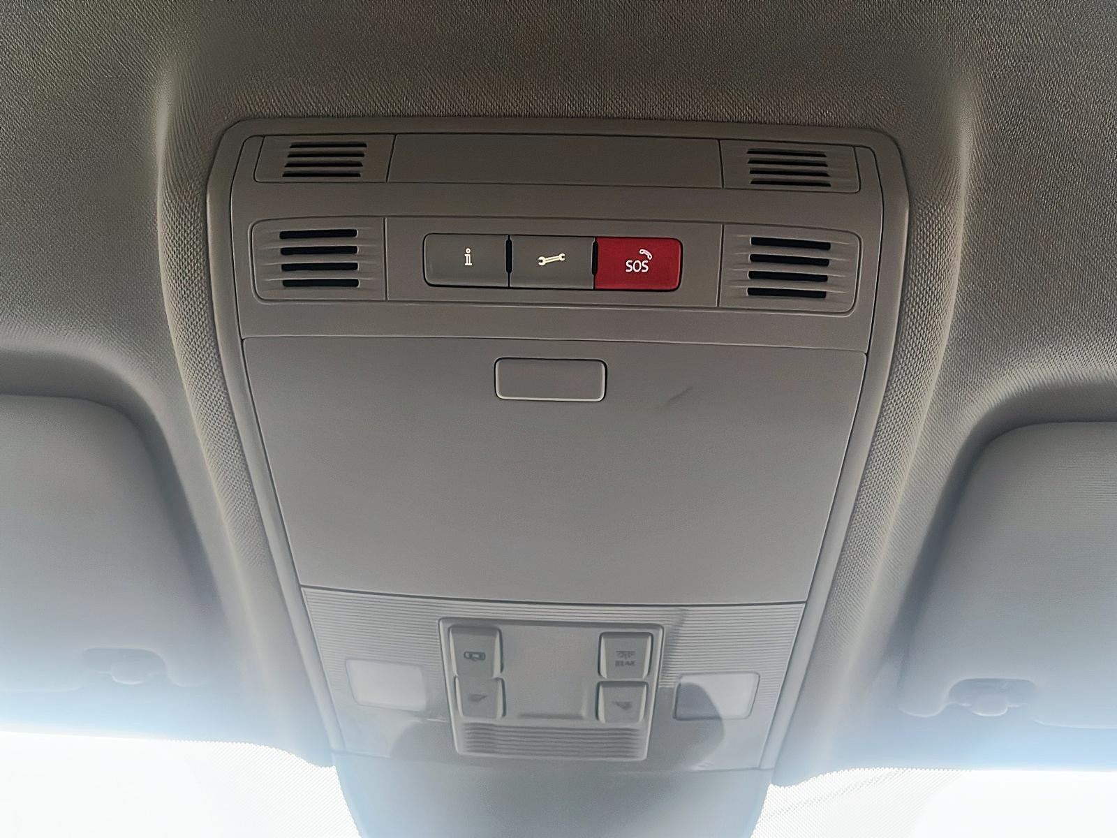 2024 Volkswagen Taos Comfortline