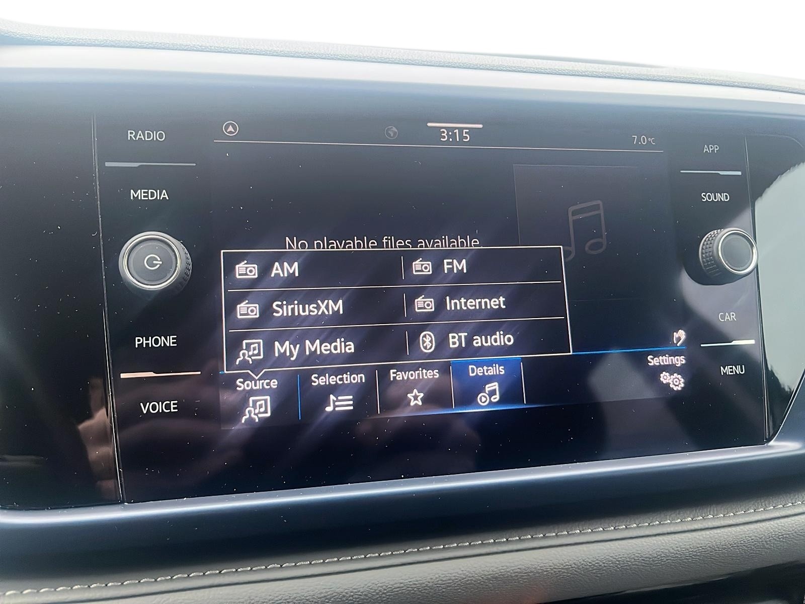 2024 Volkswagen Taos Comfortline