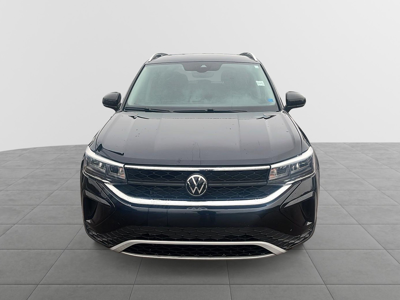 2024 Volkswagen Taos Comfortline