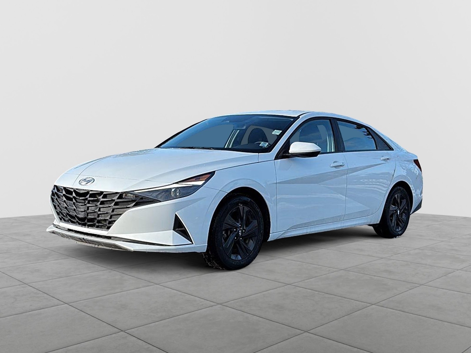 2023 Hyundai Elantra Preferred