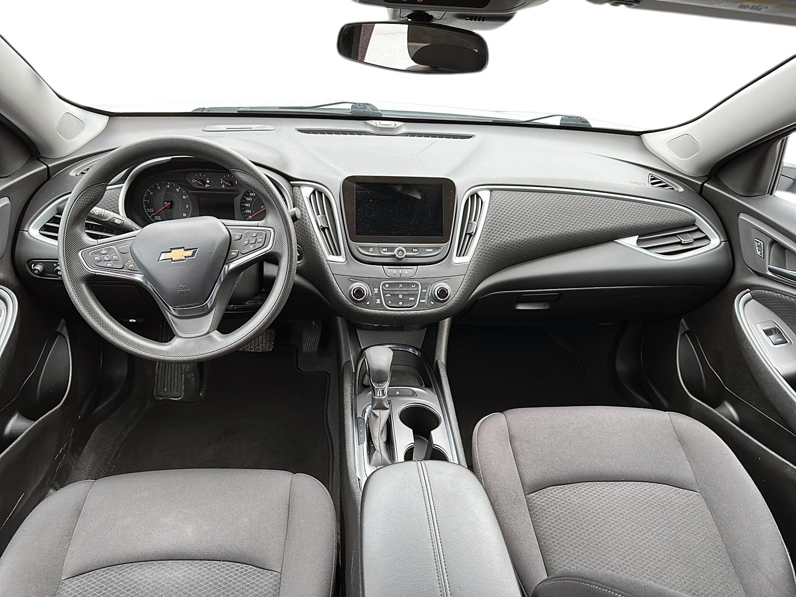 2023 Chevrolet Malibu 1LT