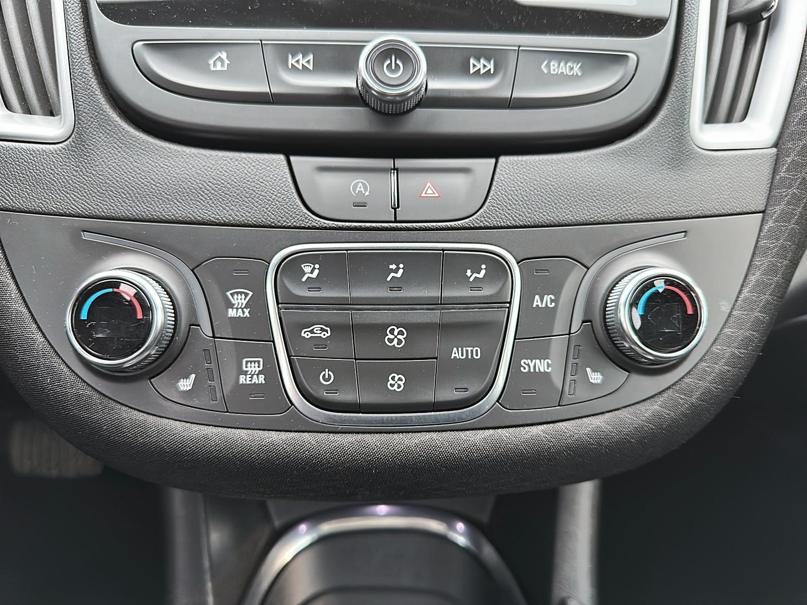 2023 Chevrolet Malibu 1LT