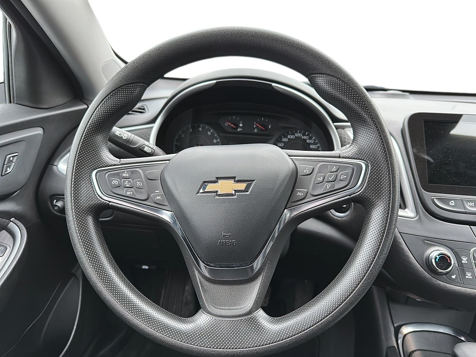 2023 Chevrolet Malibu 1LT