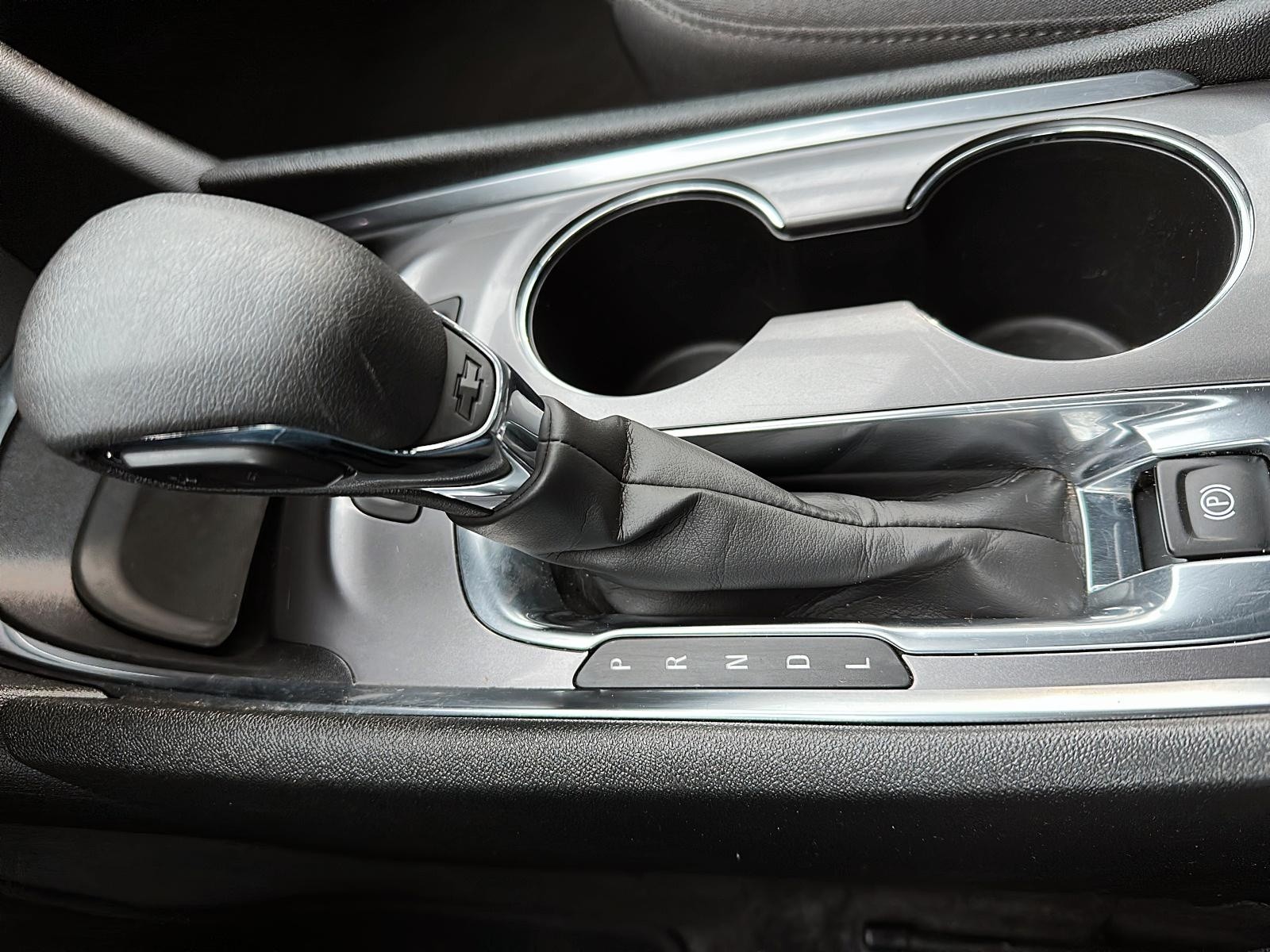 2023 Chevrolet Malibu 1LT