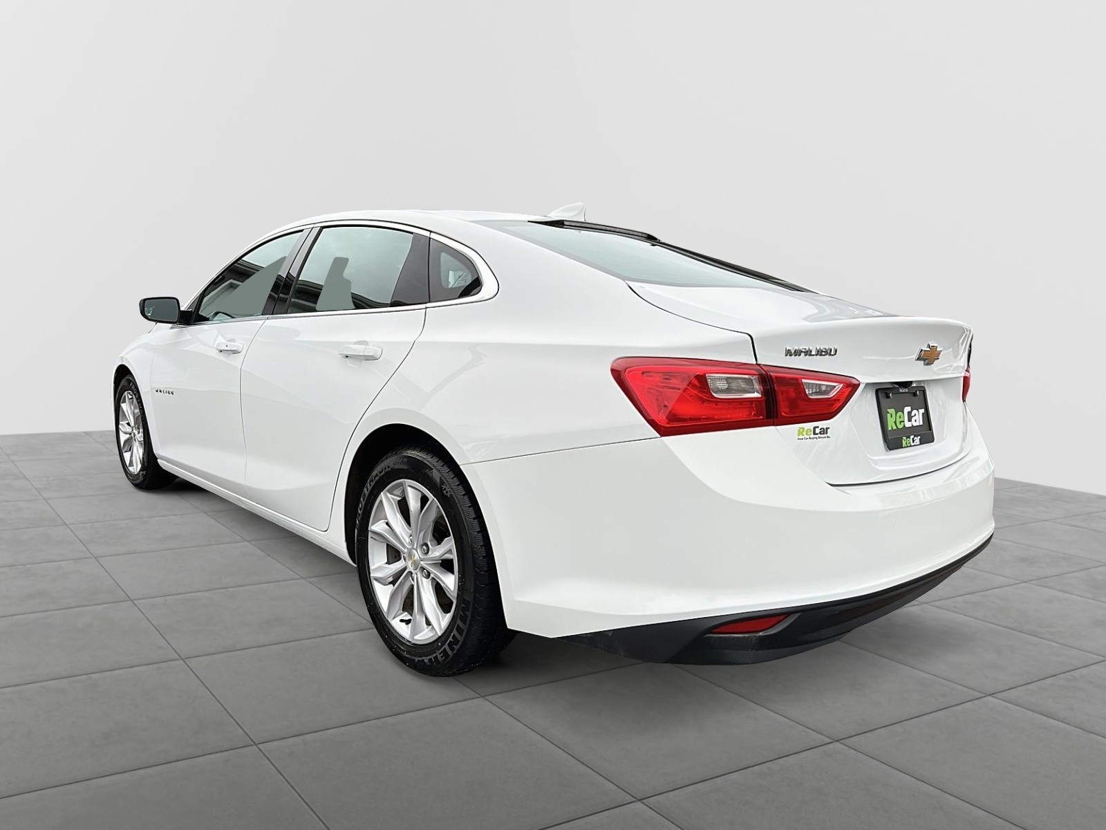 2023 Chevrolet Malibu 1LT