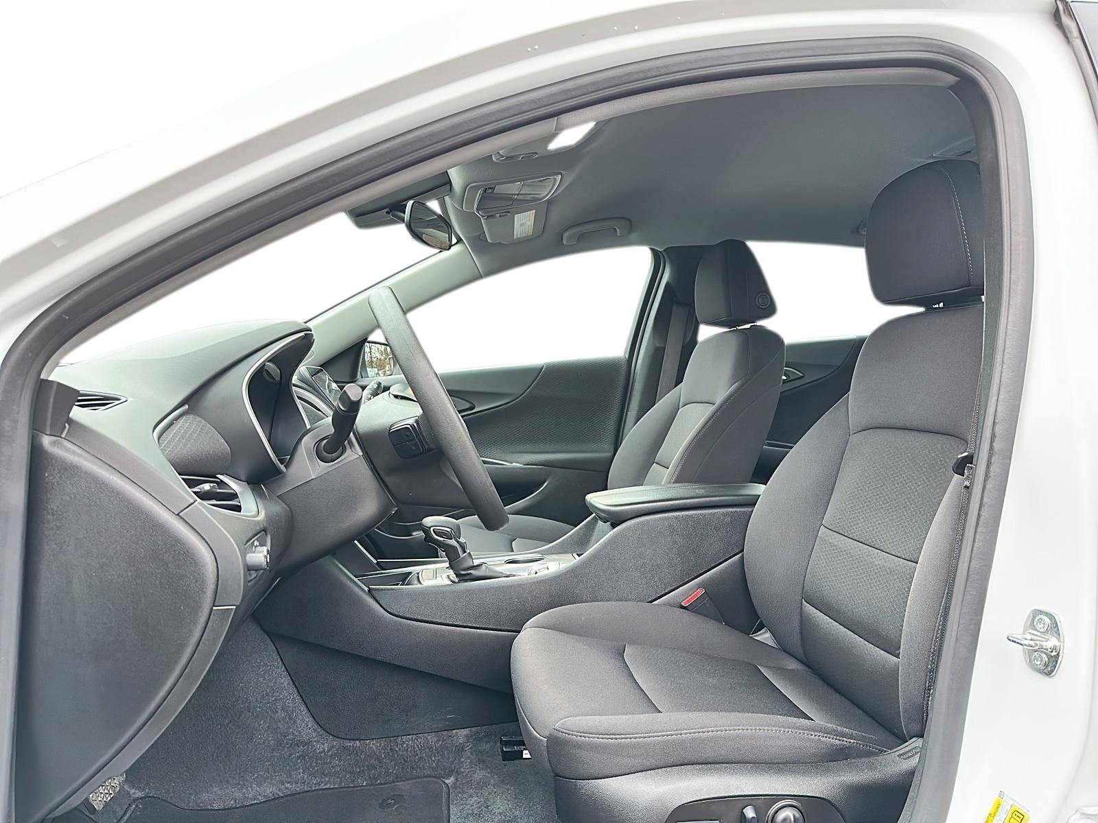 2023 Chevrolet Malibu 1LT