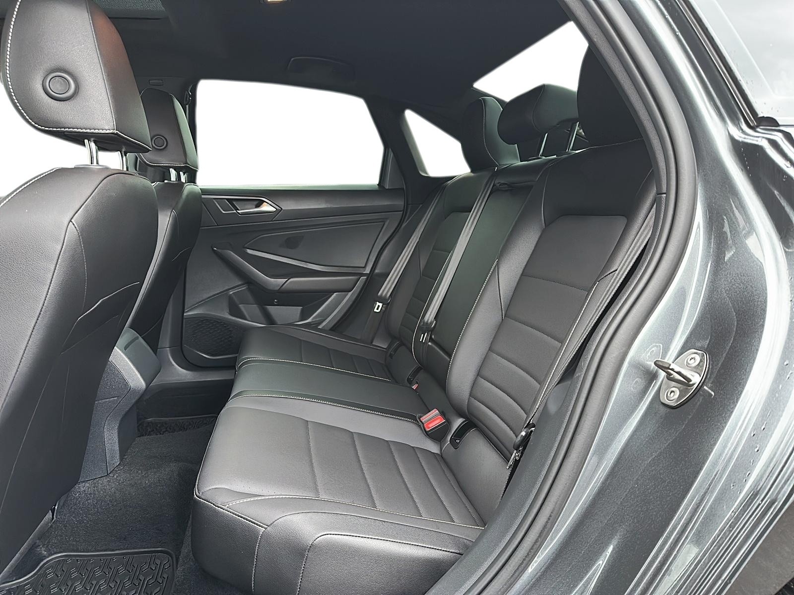 2023 Volkswagen Jetta Comfortline