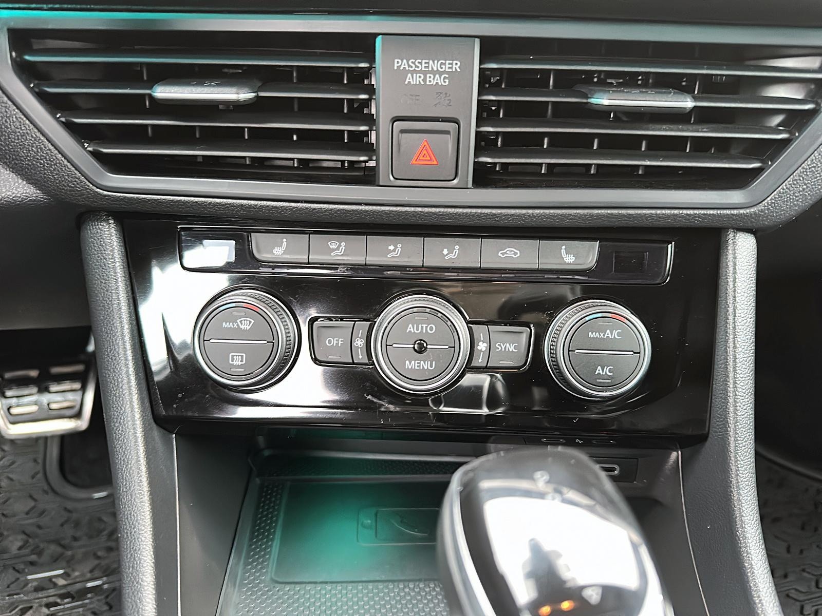 2023 Volkswagen Jetta Comfortline