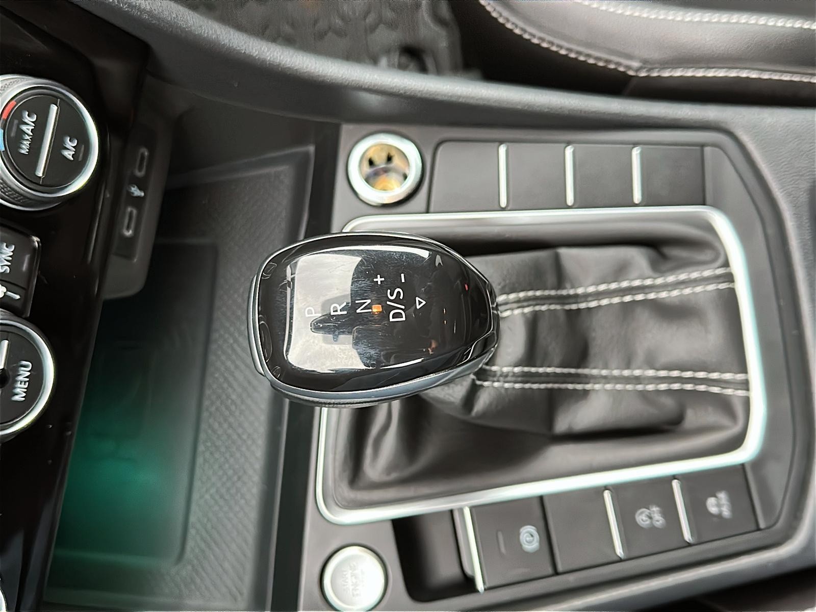 2023 Volkswagen Jetta Comfortline