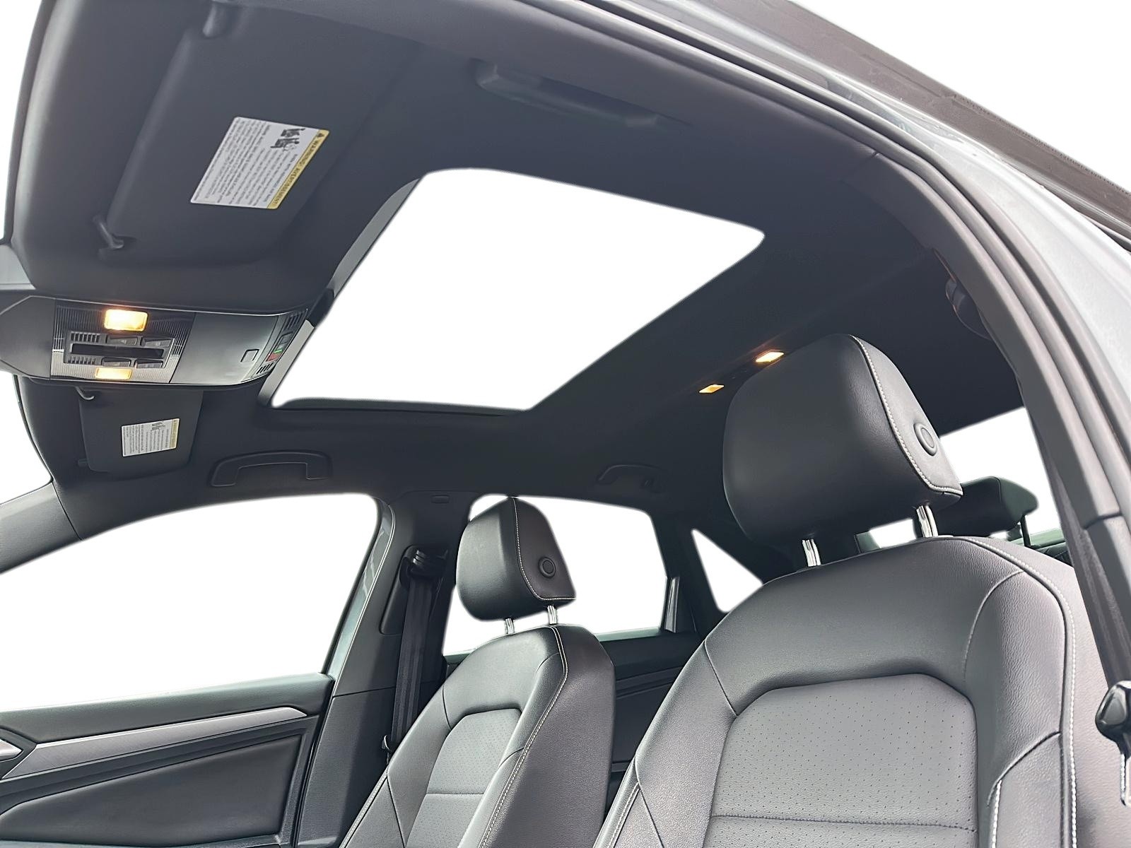 2023 Volkswagen Jetta Comfortline