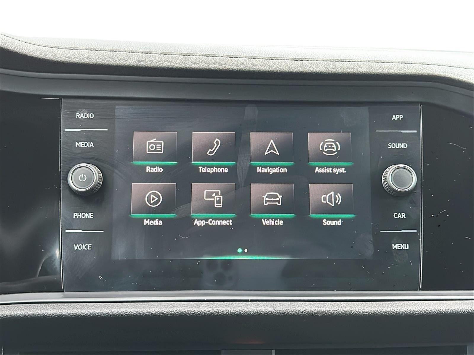 2023 Volkswagen Jetta Comfortline