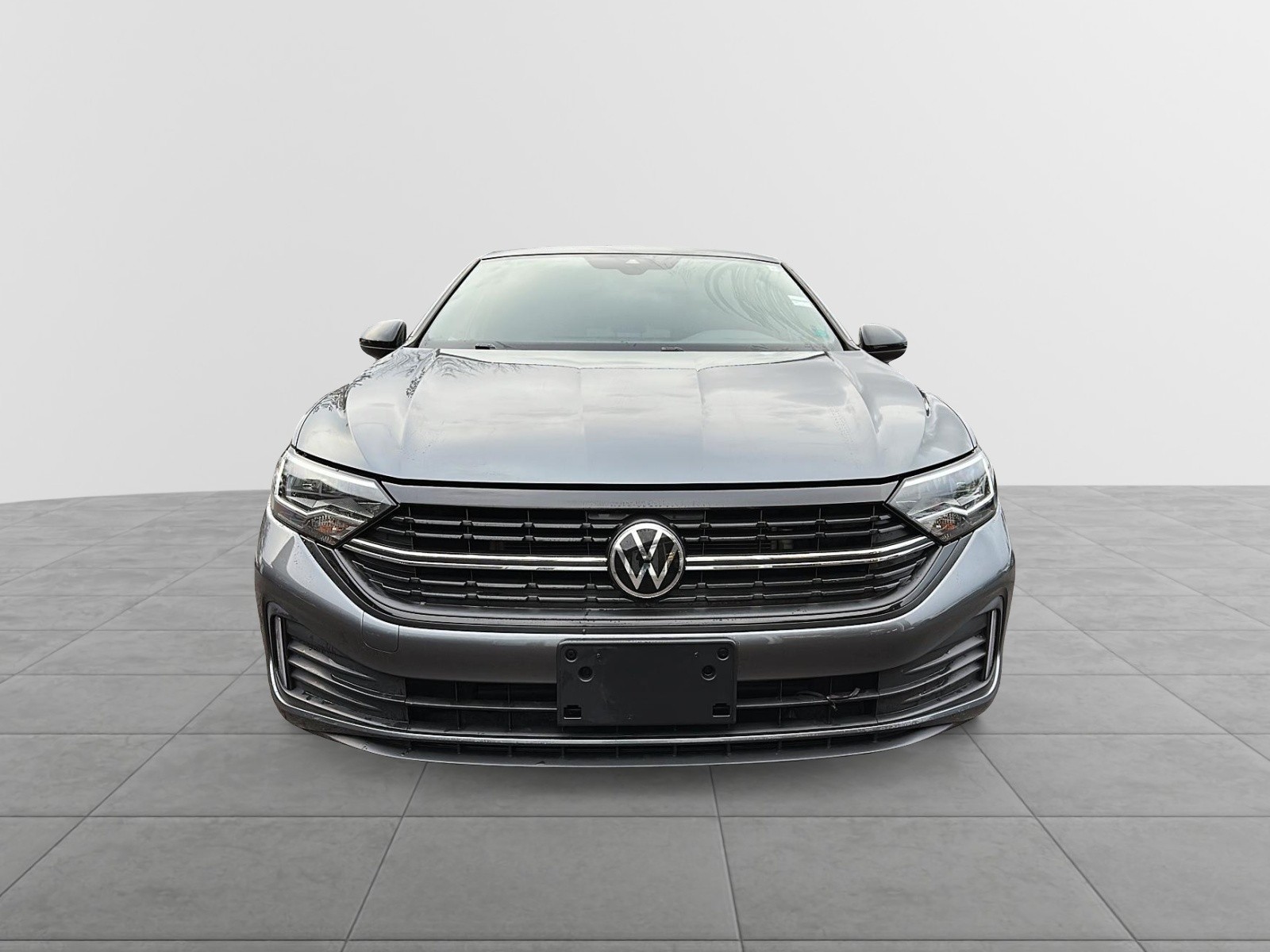 2023 Volkswagen Jetta Comfortline