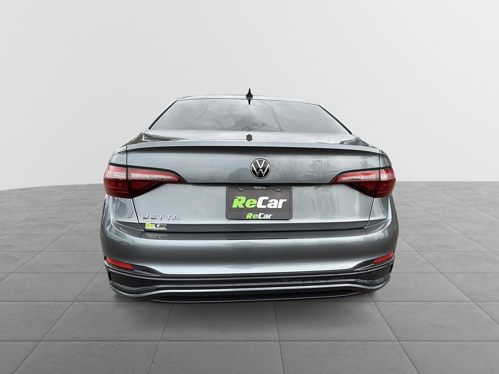 2023 Volkswagen Jetta Comfortline