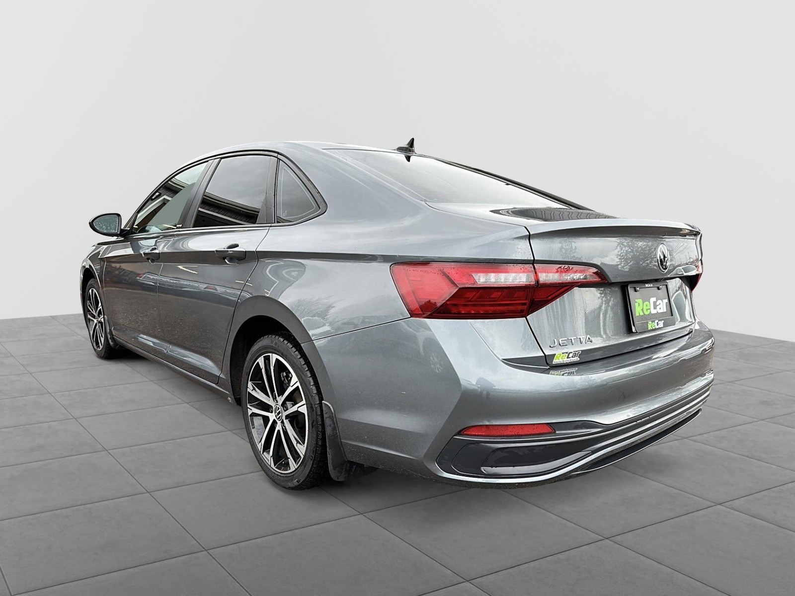 2023 Volkswagen Jetta Comfortline