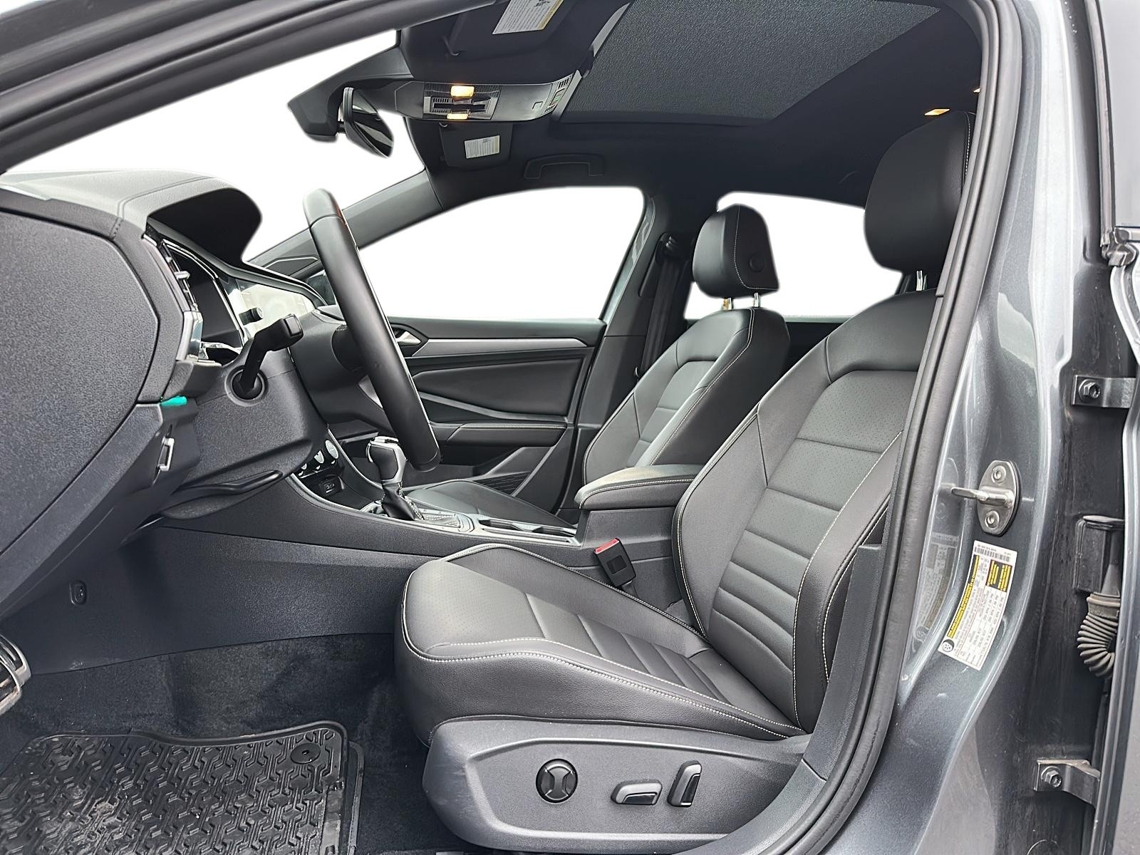 2023 Volkswagen Jetta Comfortline