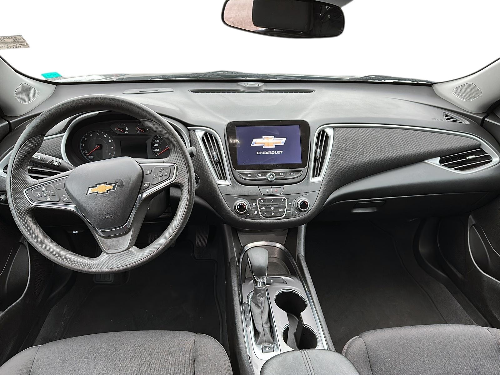 2023 Chevrolet Malibu 1LT