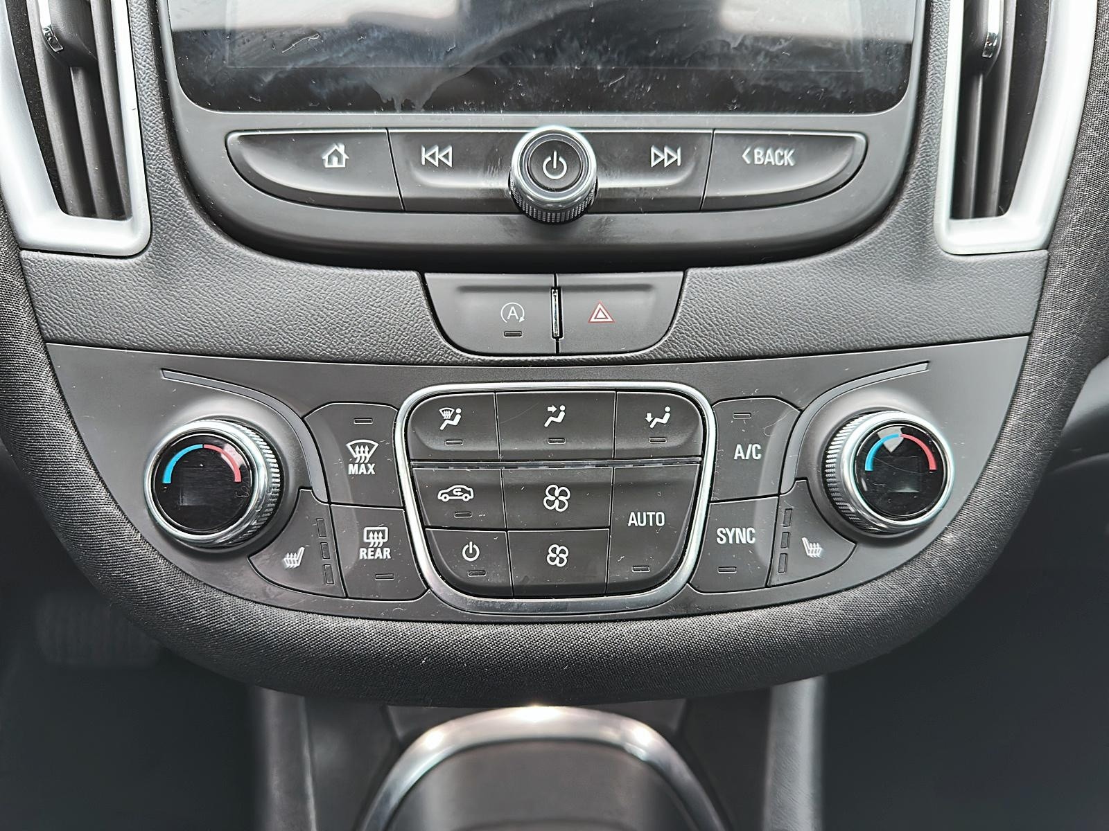 2023 Chevrolet Malibu 1LT