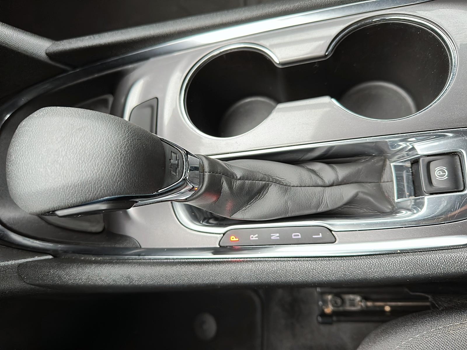 2023 Chevrolet Malibu 1LT