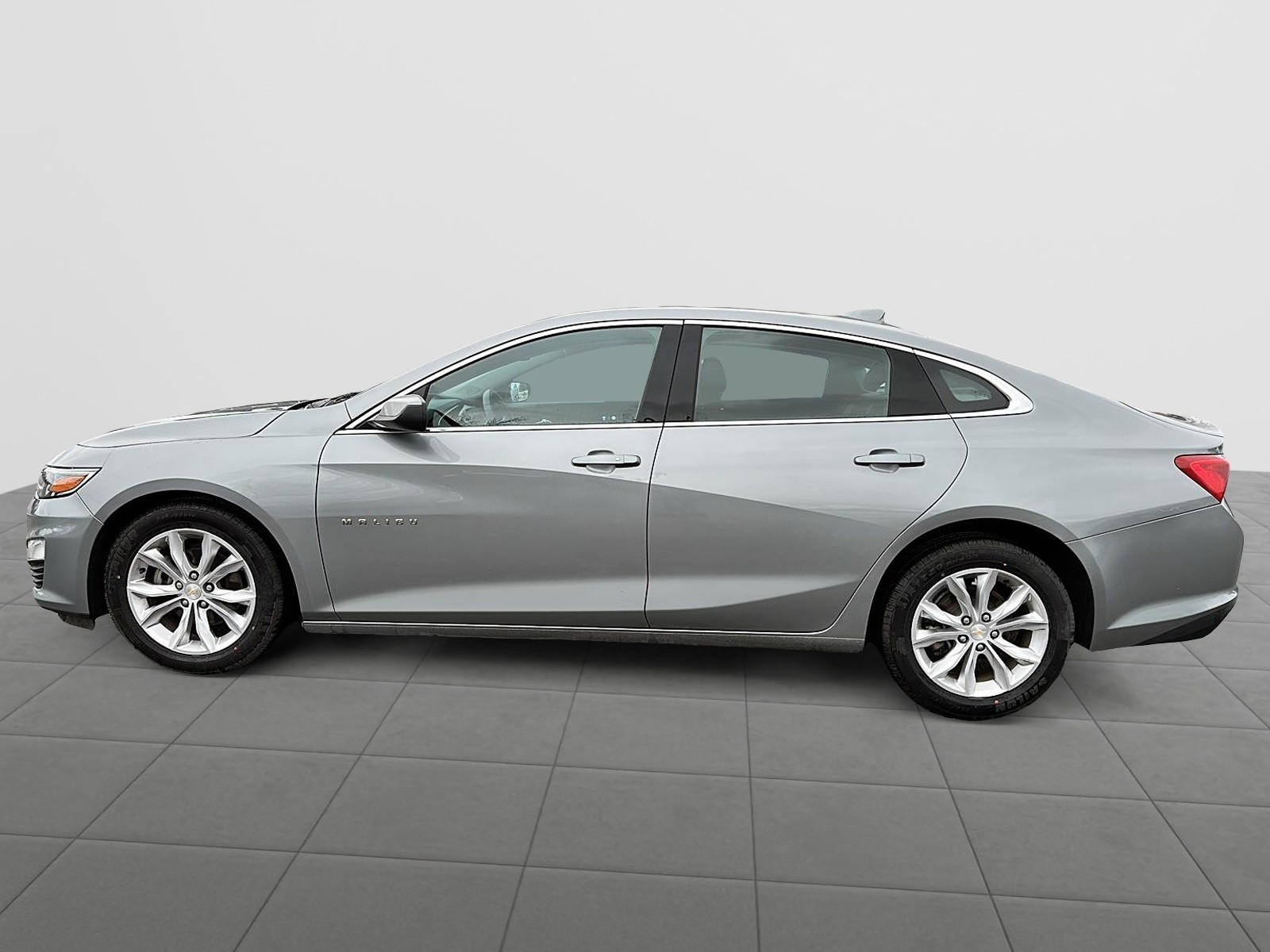 2023 Chevrolet Malibu 1LT