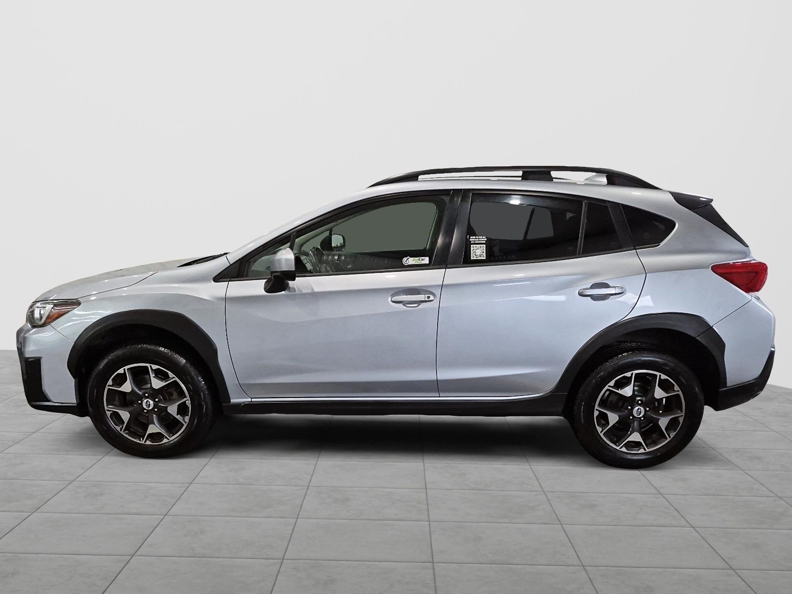 2018 Subaru Crosstrek Sport