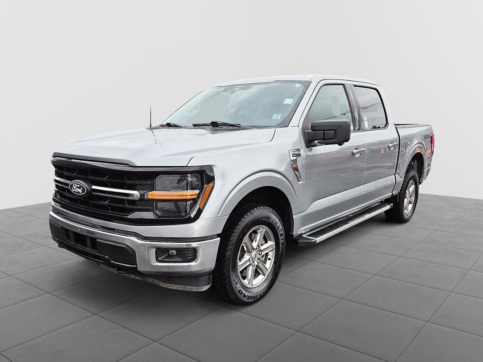 2024 Ford F-150  XLT
