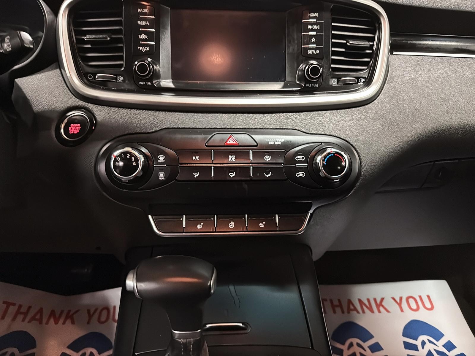 2019 Kia Sorento 2.4L LX