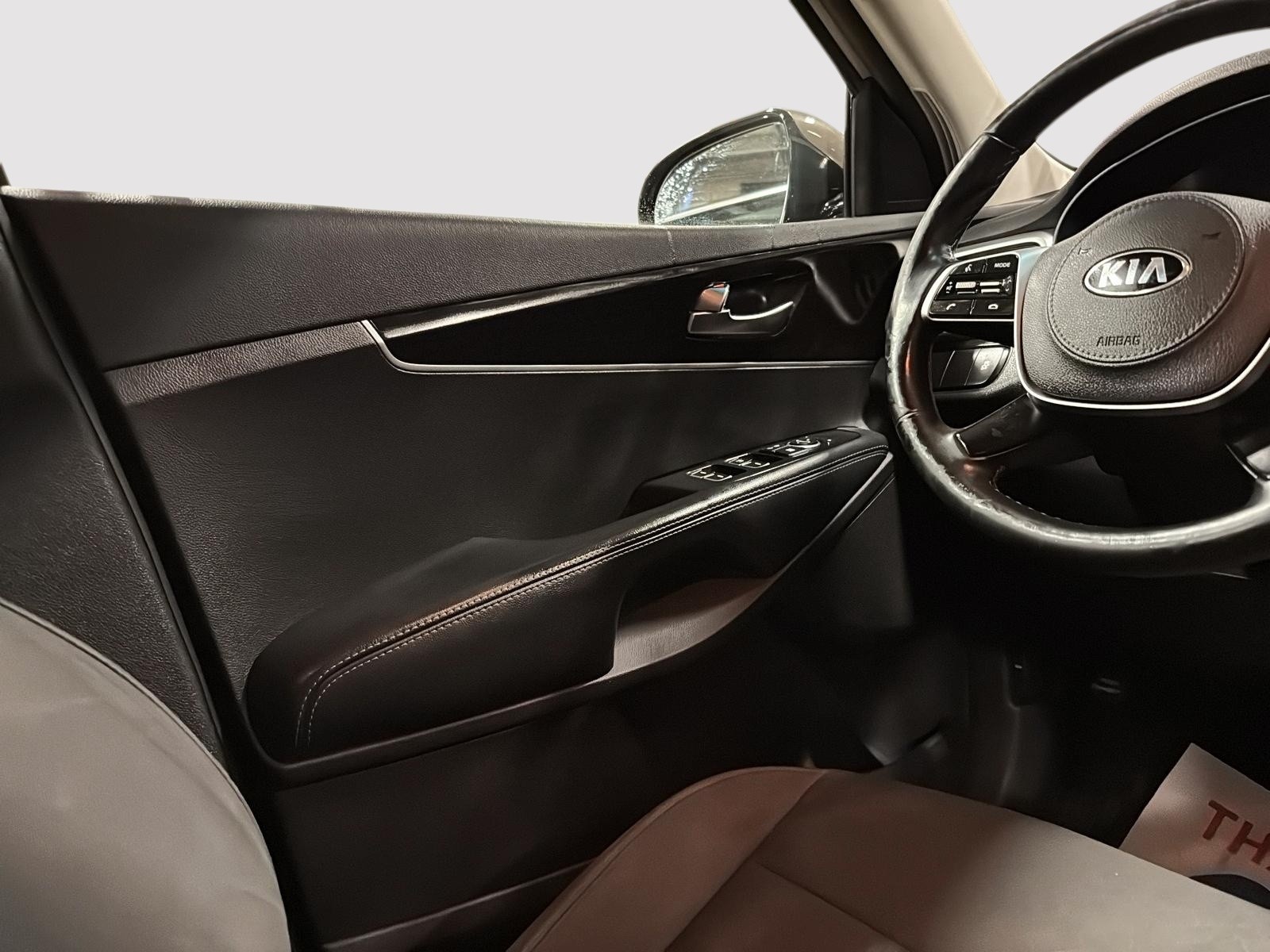 2019 Kia Sorento 2.4L LX