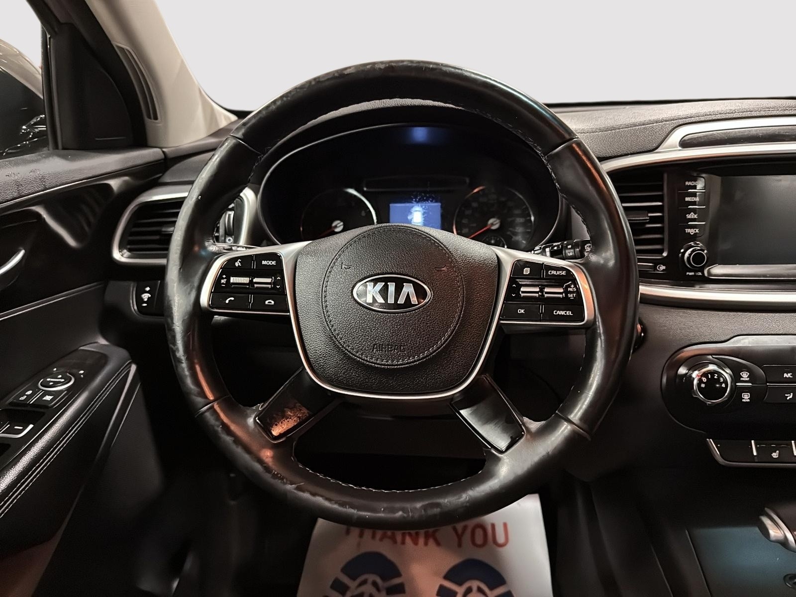 2019 Kia Sorento 2.4L LX