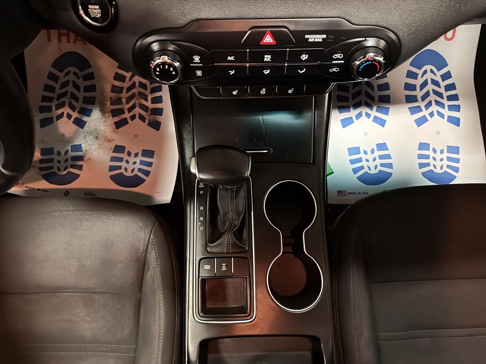 2019 Kia Sorento 2.4L LX