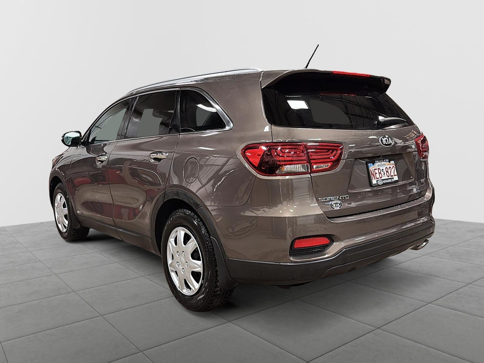 2019 Kia Sorento 2.4L LX