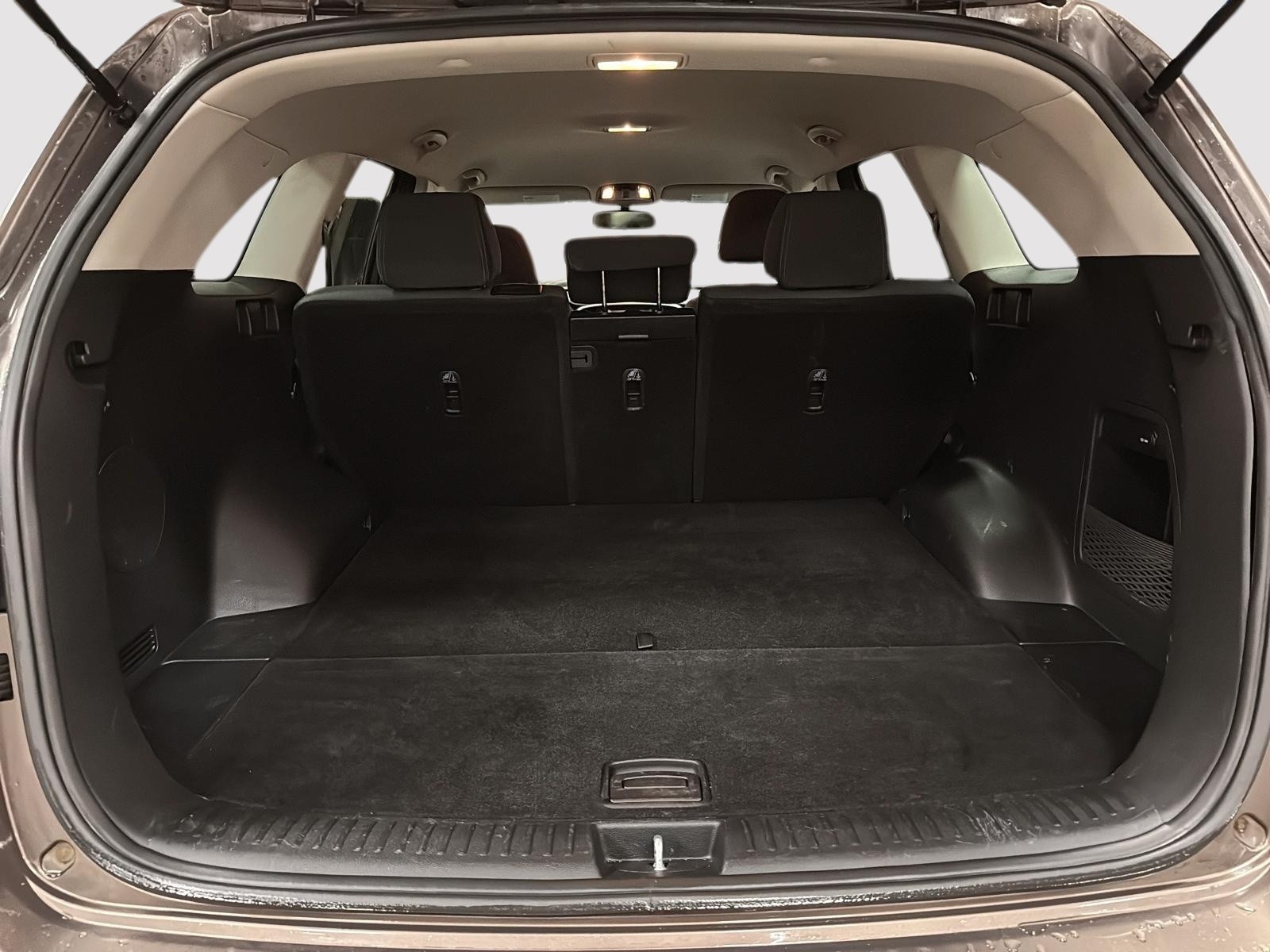 2019 Kia Sorento 2.4L LX