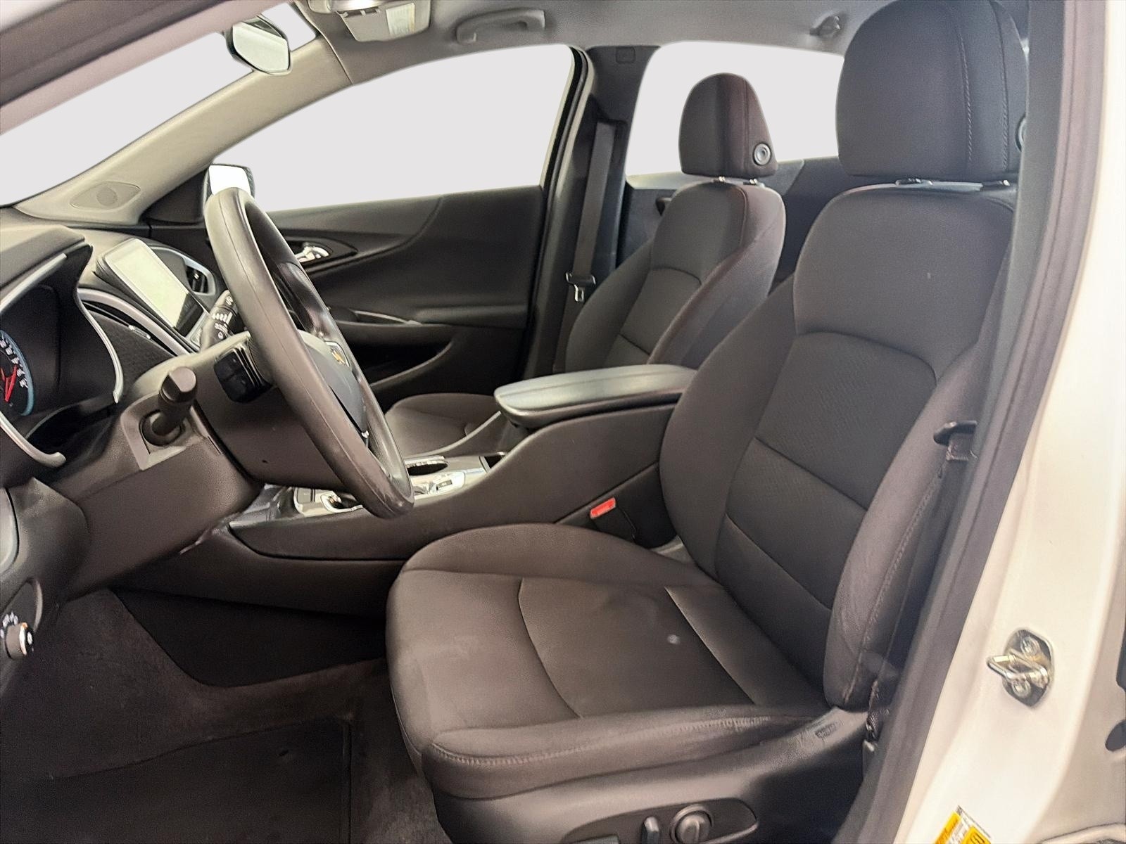 2023 Chevrolet Malibu 1LT