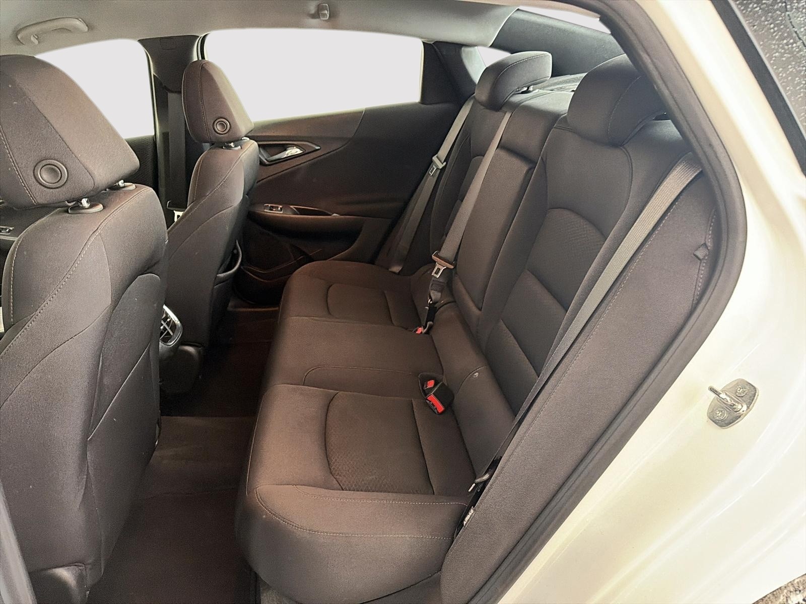 2023 Chevrolet Malibu 1LT