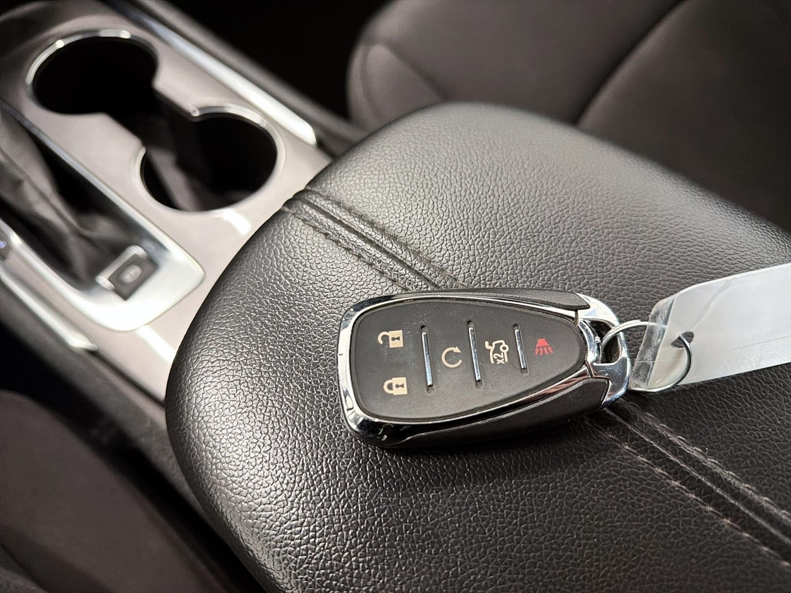 2023 Chevrolet Malibu 1LT