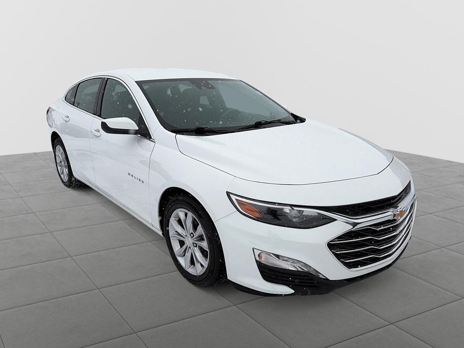 2023 Chevrolet Malibu 1LT