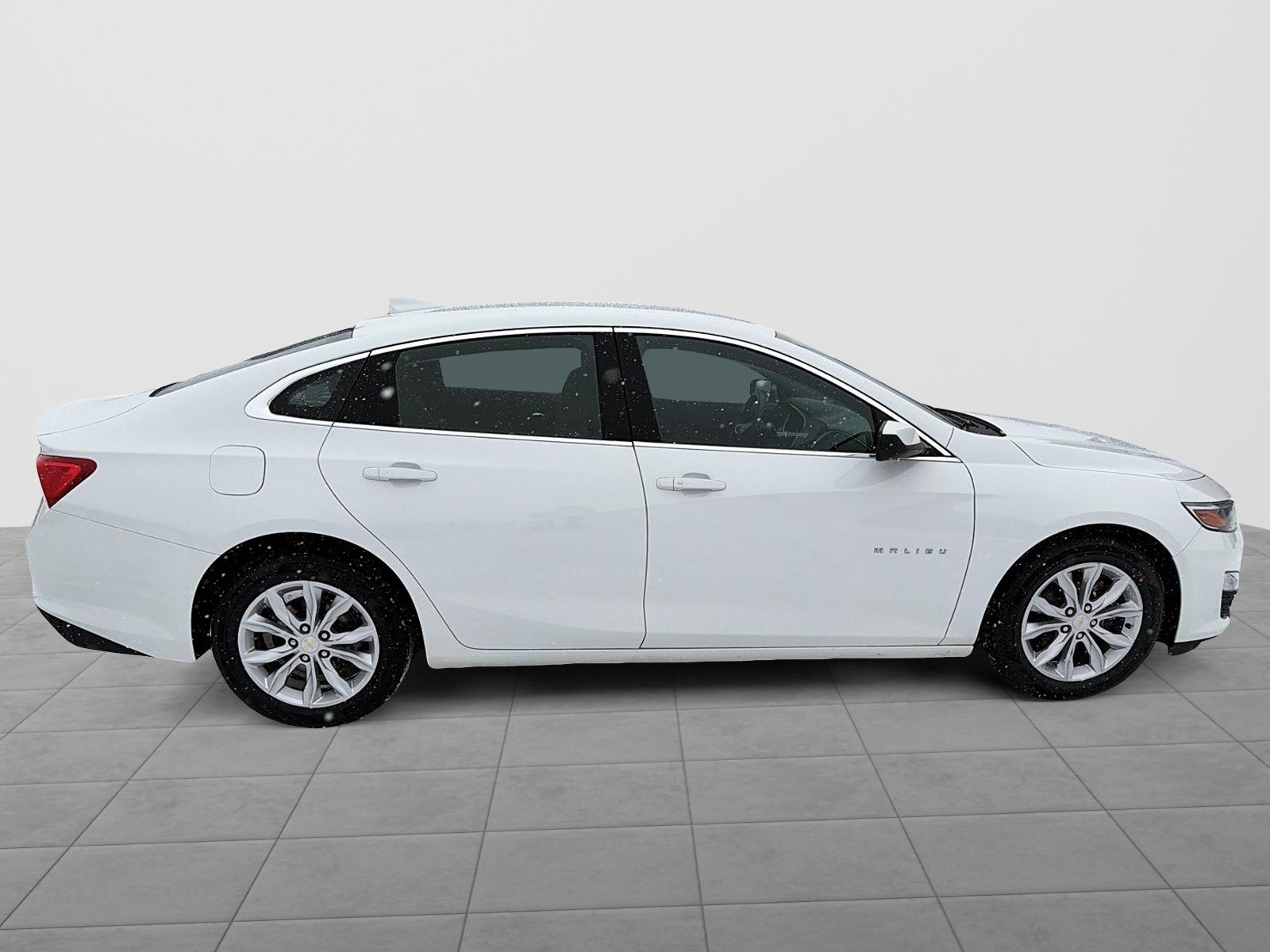 2023 Chevrolet Malibu 1LT