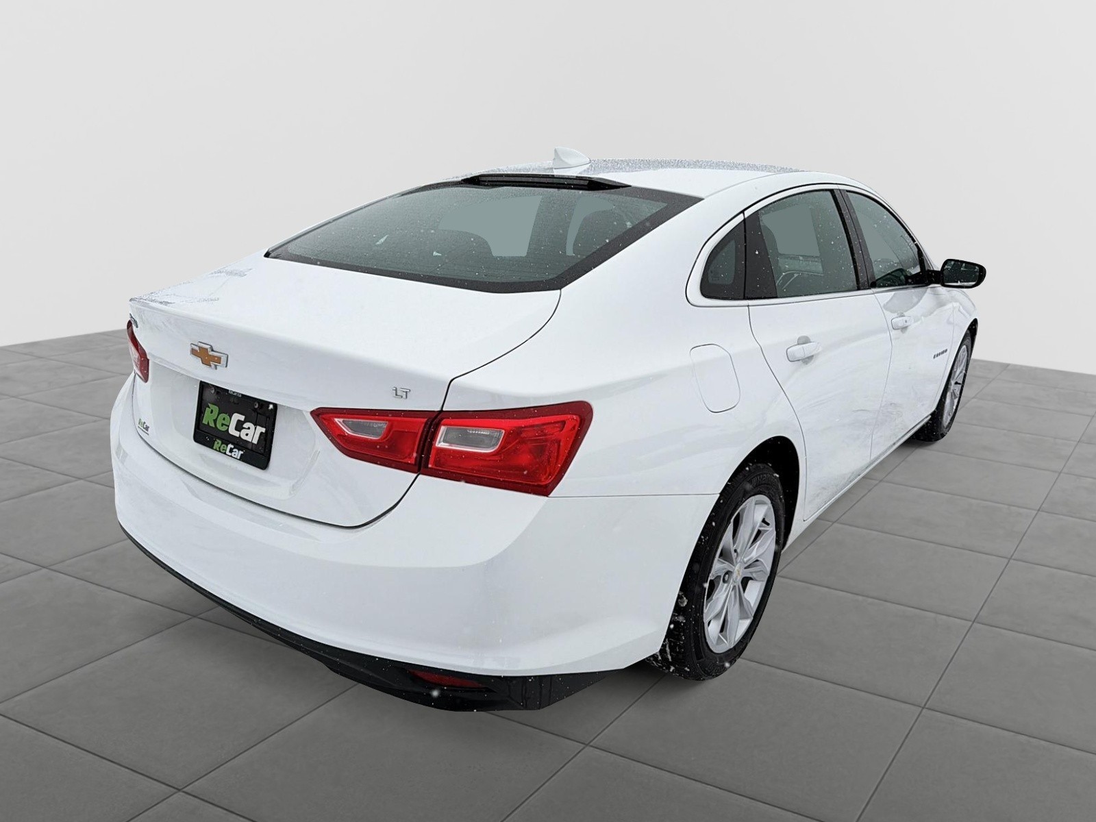 2023 Chevrolet Malibu 1LT