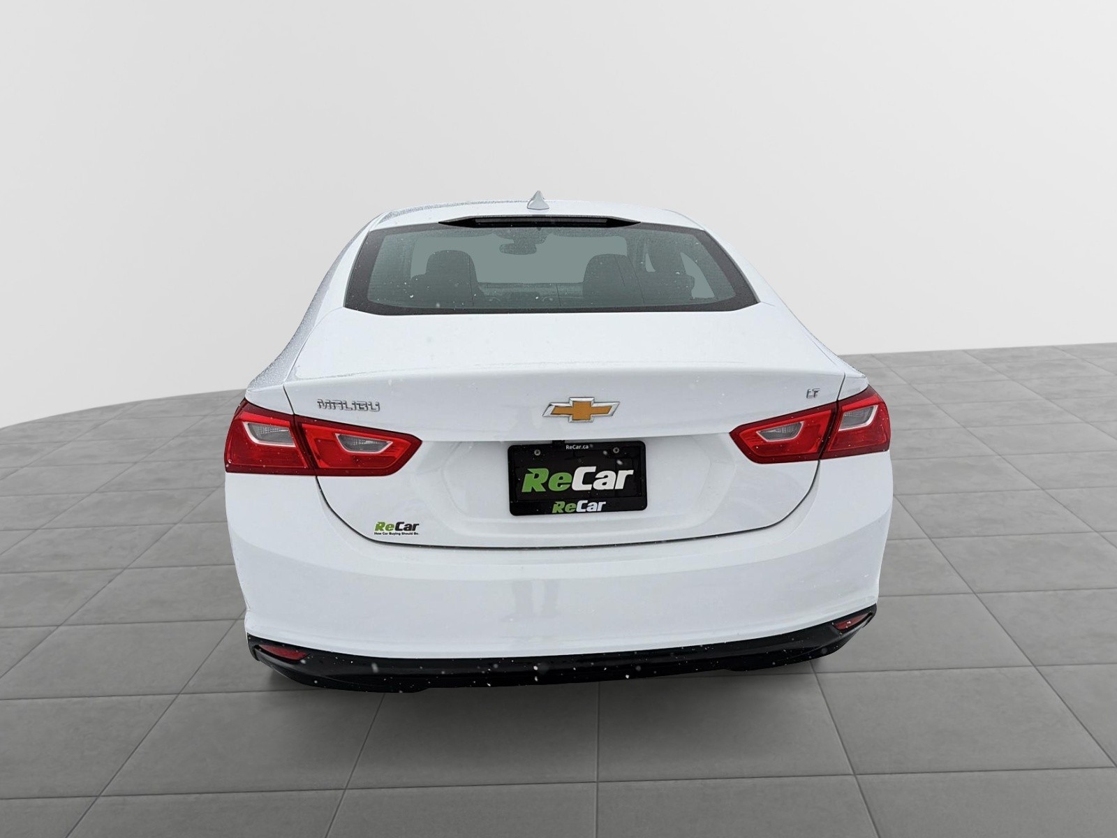 2023 Chevrolet Malibu 1LT