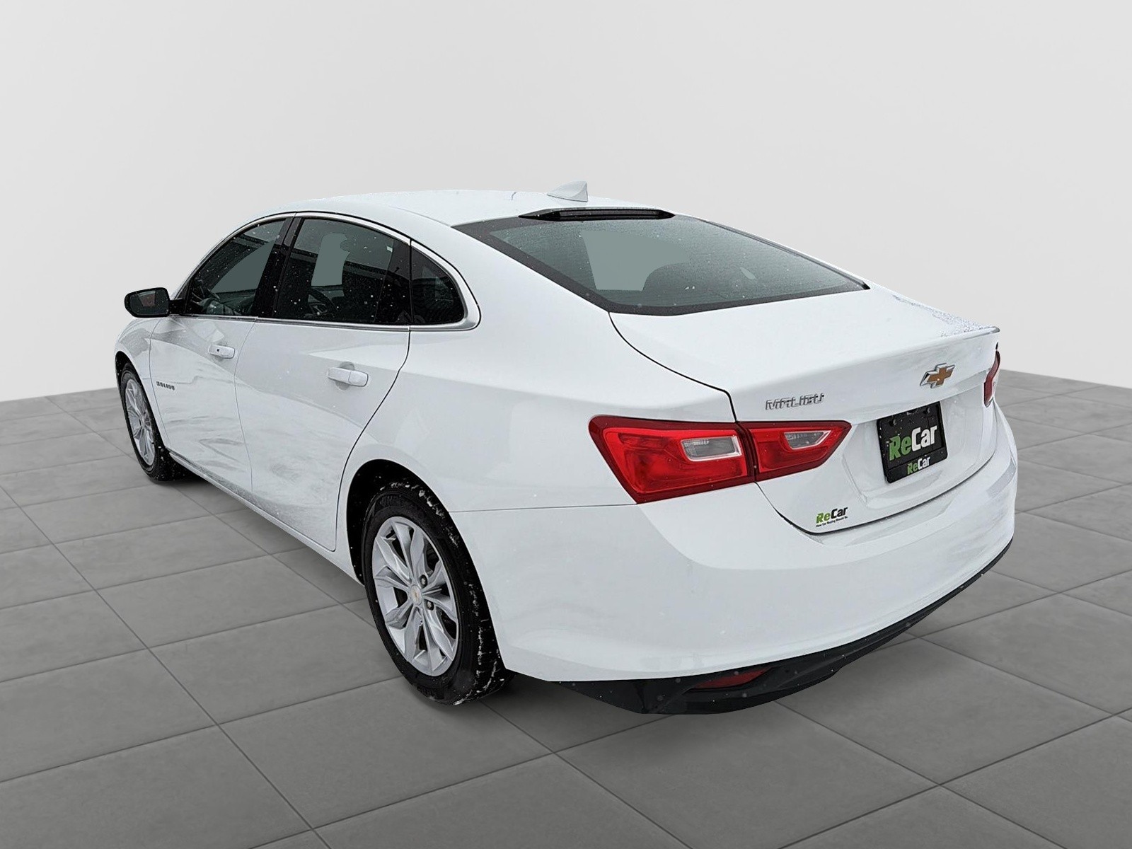 2023 Chevrolet Malibu 1LT