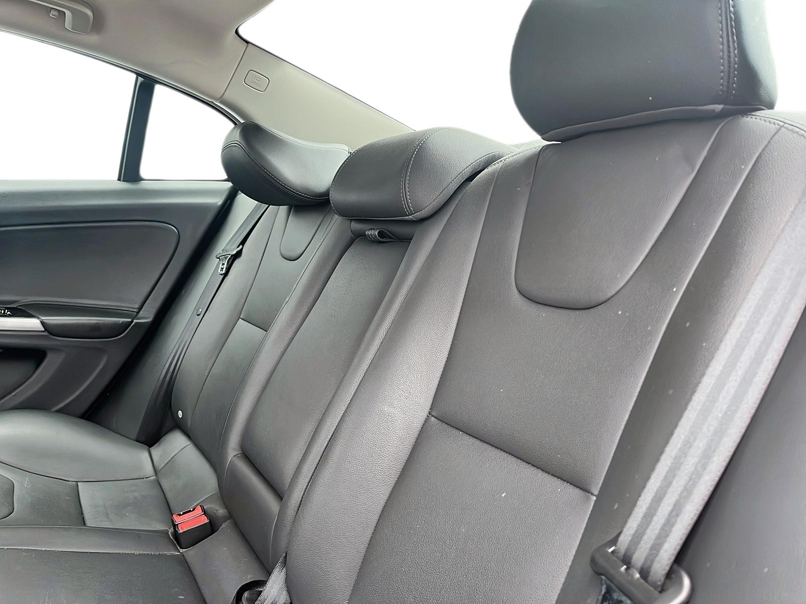 2018 Volvo S60 T5 Dynamic