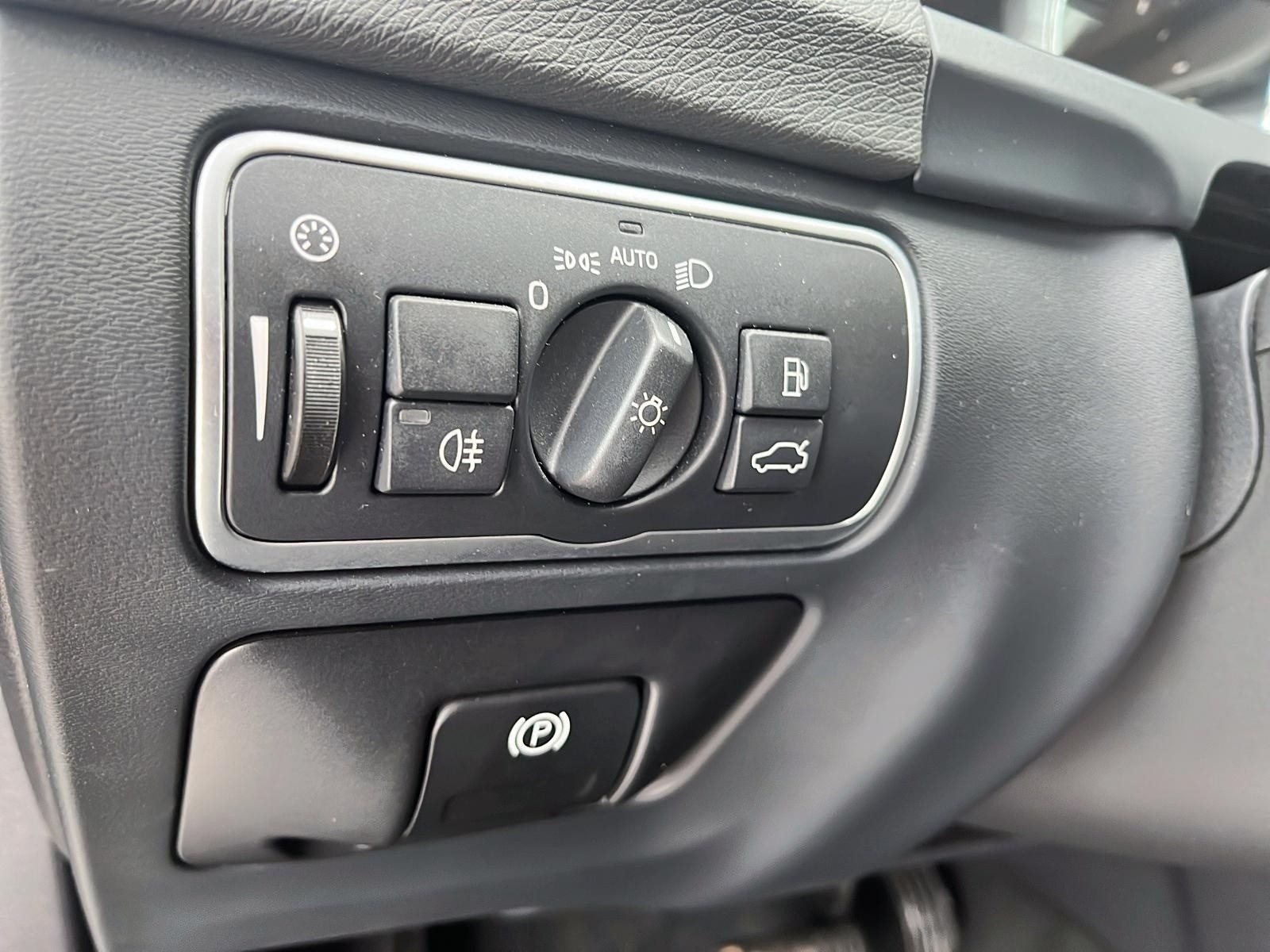 2018 Volvo S60 T5 Dynamic